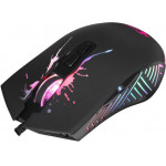 Xtrike Me GM-215 Wired Mouse - (GM215)