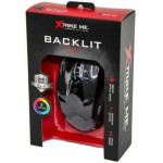 Xtrike Me GM-216 Wired Mouse - (GM216)