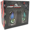 Xtrike Me Me Usb 2.0 Wired Speaker - (SK402)