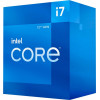Intel Core i7-12700 Alder Lake LGA1700 - (BX8071512700)