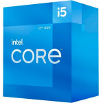 Intel Core i5-12600 Alder Lake LGA1700 - (BX8071512600)