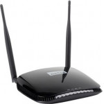 Netis Access Point WF2220, 300MBs Wireless N, 2x5dBi Detachable - (088591202041)
