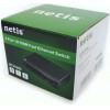 Netis ST3105C Switch 5-Port 10/100MBps - (088591200665)