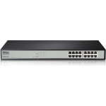 Netis Switch 16-Port 10/100MBps Rack Mount - (68-3116)