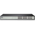 Netis Switch 24-Port 10/100MBps Rack Mount - (68-3124)