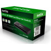 Netis Switch 8-Port 10/100MBps - (088591200870)