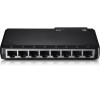 Netis Switch 8-Port 10/100MBps - (088591202249)