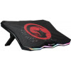 Marvo FN40 Laptop Cooler Cooling Pad - (FN-40)