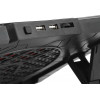 Marvo FN40 Laptop Cooler Cooling Pad - (FN-40)