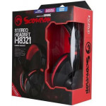 Marvo Gaming Headset - (H8321)
