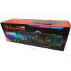 Marvo Gaming SET, ������������ + ������� + Mousepad + ��������� - (CM409)