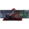 Marvo Gaming SET, ������������ + ������� + Mousepad + ��������� - (CM409)