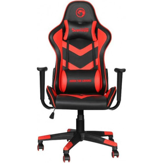 Marvo GH106 ������� Gaming �����/������� - (CH-106 RD)