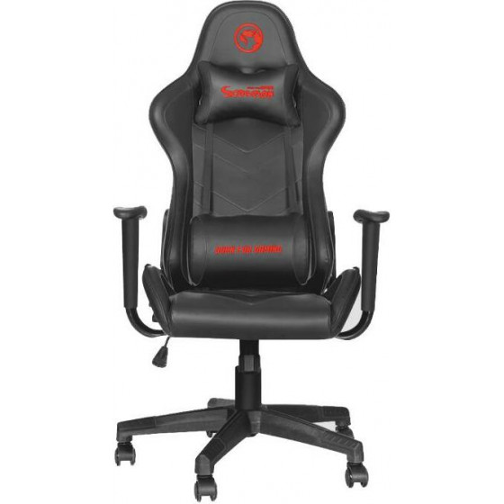 Marvo GH106 ������� Gaming �����/����� - (CH-106 RD)
