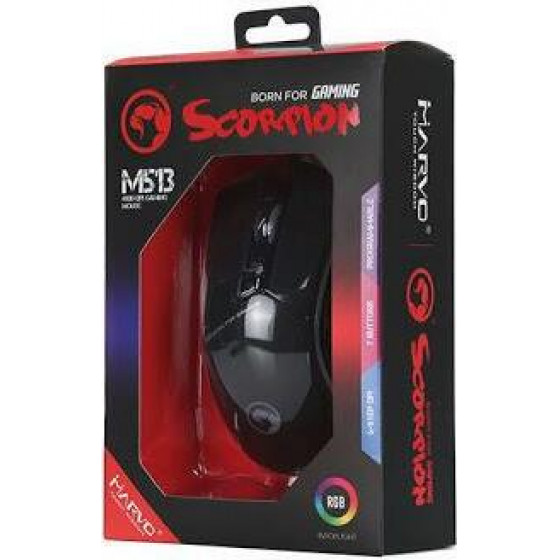 Marvo MV-513 ��������� Gaming ������� - (GM-513)