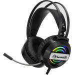 Marvo Rgb Wired Gaming Headset - (HG8902)