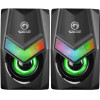 Marvo SG118 Hxeia Me Led ������� - (SG-118)