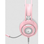 Marvo USB2.0 Wired Gaming HEADSET, ��� - (HG8936)