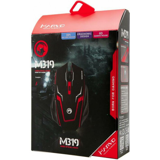 Marvo ��������� Gaming ������� - (M319)