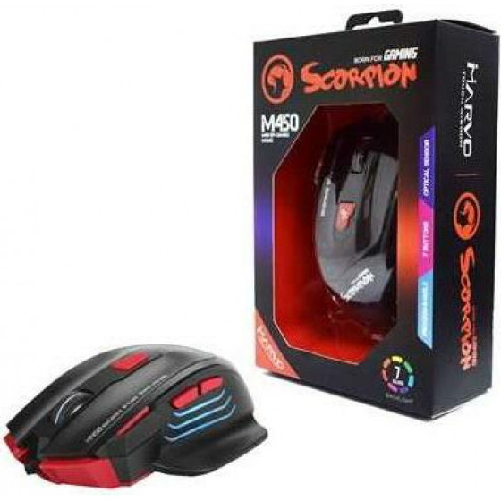 Marvo ��������� Gaming ������� - (M450)