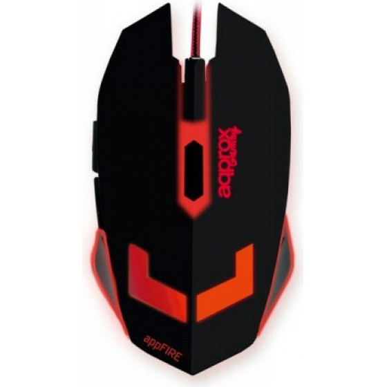 Approx Fire Gaming ������� - (APPFIRE)