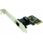 Approx Pci ����� ������� 100/1000MBps - (APPPCIE1000)
