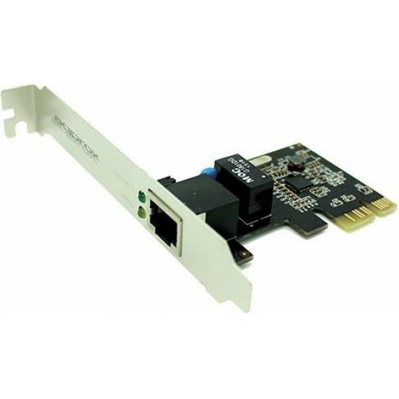 Approx Pci ����� ������� 100/1000MBps - (APPPCIE1000)