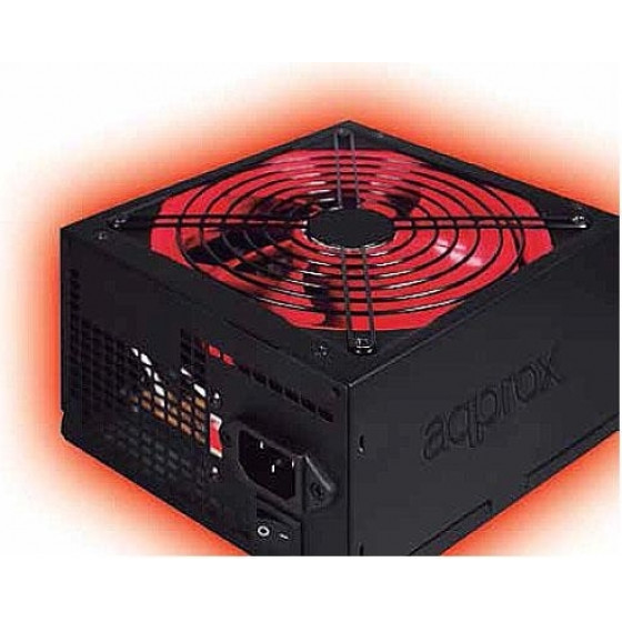 Approx Psu 800W Gaming - (APP800PS)