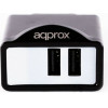Approx ��������� Usb 2.1 �� 6 Tips ��� Tablet Kai Smartphone - (APPUATS)