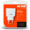 Acme ��������� �������� 2USb 2.1A ����� 2 ������ - (131892)