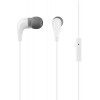 Acme Groovy Earphones �� ��������� White - (095048)