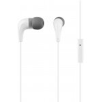 Acme Groovy Earphones �� ��������� White - (095048)