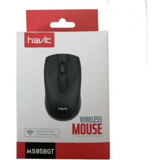 Havit �������� ������� ����� - (MS858GT)