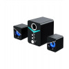 Havit ����� 2.1 �� LED, Bluetooth - (SF123BT)