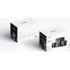 Havit ����� 2.1 �� LED, Bluetooth - (SF123BT)