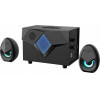 Havit ����� 2.1 �� LED, Bluetooth - (SF136BT)