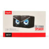 Havit ����� Desktop 2.0, Usb 2.0, �� Led - (SK717)