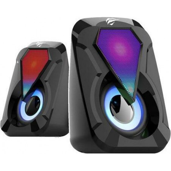 Havit ����� �� Led - (SK211)