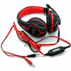 Havit Gaming Headphone - (HV-H2116D)