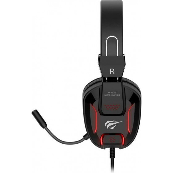 Havit H2168D ��������� Gaming �� ��������� - (HV-H2168d)