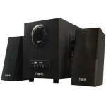 Havit HV-SK590BT Usb 2.1 Speaker - (SK590BT)