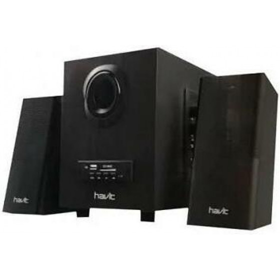 Havit HV-SK590BT Usb 2.1 Speaker - (SK590BT)