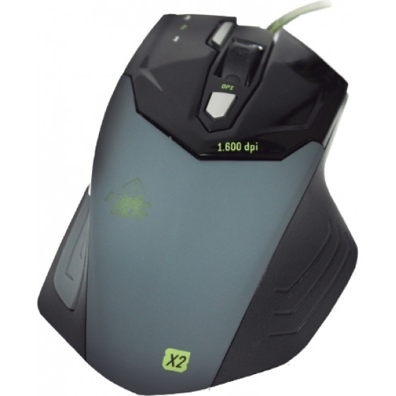 Keep Out Gaming ������� Keepout X2 - (KP-X2)