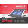 Havit F2051 ���� ����� laptop, 17'' - (HV-F2051)