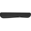MediaRange Ergonomic Keyboard Pad With Gel Wrist Support Black - (MROS252)