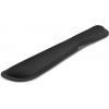MediaRange Ergonomic Keyboard Pad With Gel Wrist Support Black - (MROS252)