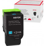 Xerox C310 Toner Cyan (2K) - (006R04361)
