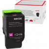 Xerox C310 Toner Magenta (2K) - (006R04362)
