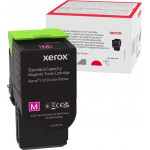Xerox C310 Toner Magenta (2K) - (006R04362)