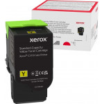 Xerox C310 Toner Yellow (2K) - (006R04363)